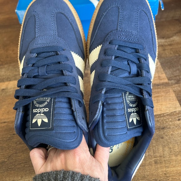 Adidas Samba XLG - Picture 8 of 10